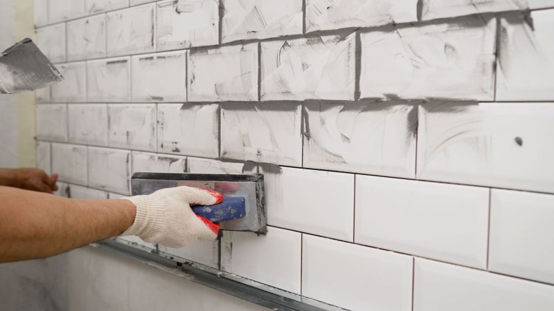 Independent Tile Craftsmen
